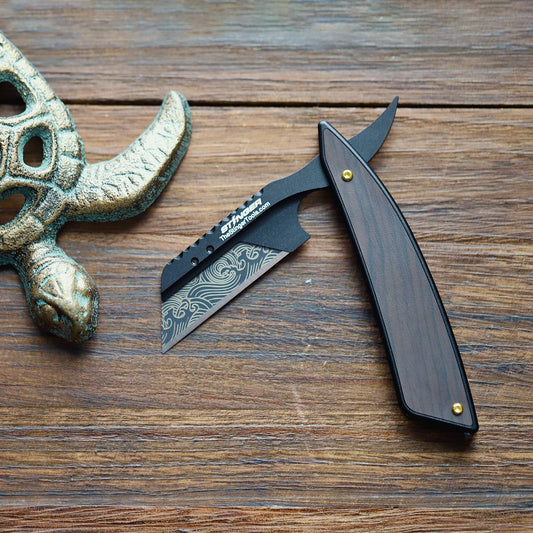 Stinger Vintage Straight Style Utility Tool
