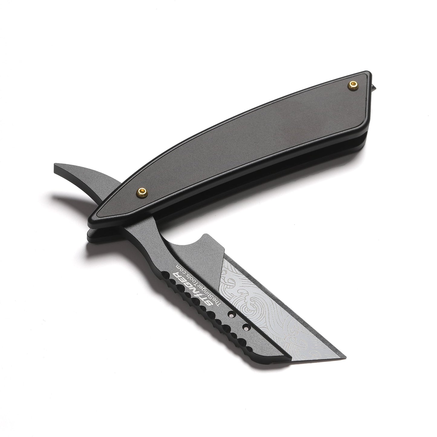 Stinger Vintage Straight Style Utility Tool