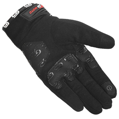 X-Breeze Mesh Ammara Summer Motorbike Gloves