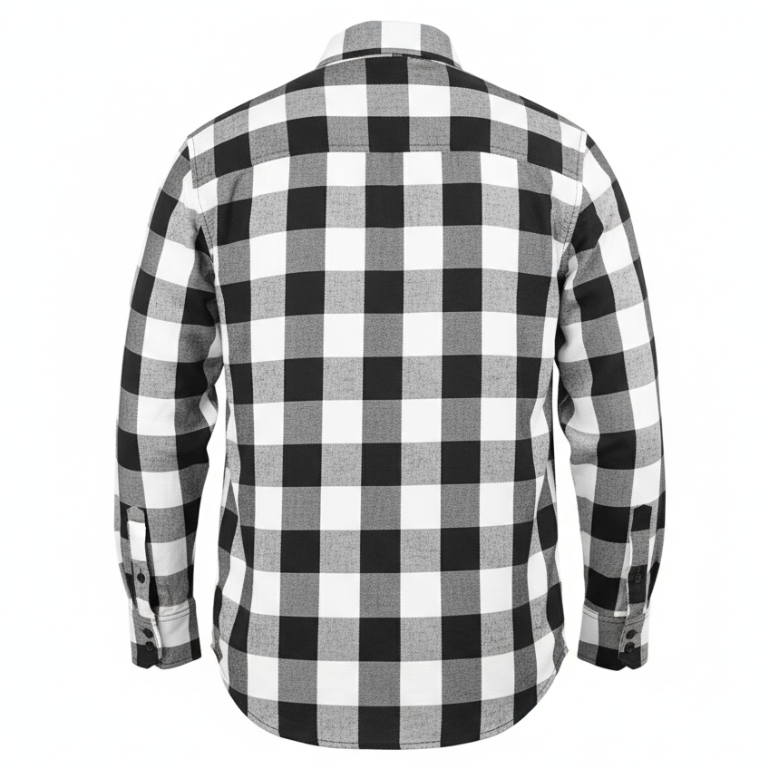 Stonepine Men's Flannel Shirt