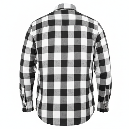 Stonepine Men's Flannel Shirt