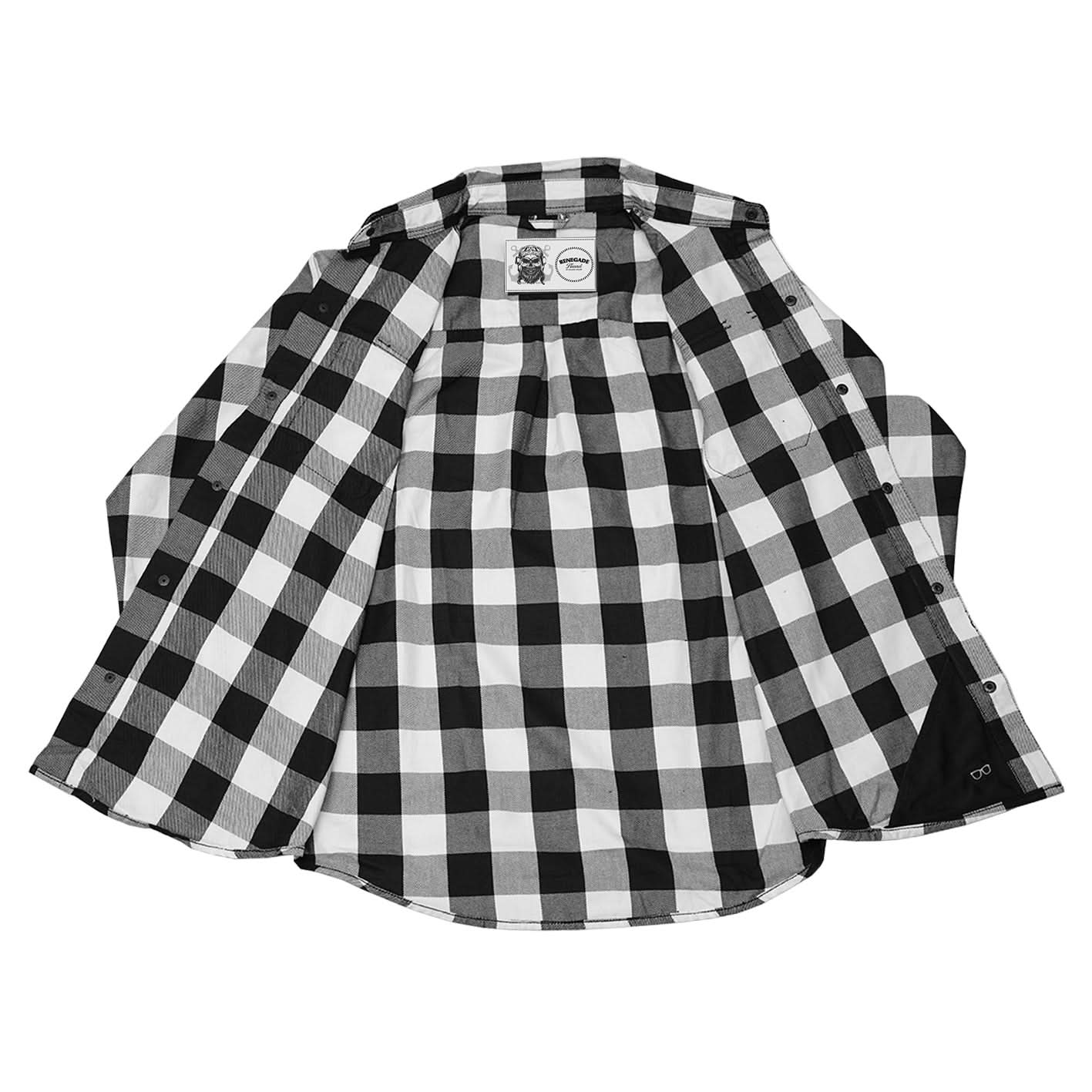 Stonepine Men's Flannel Shirt