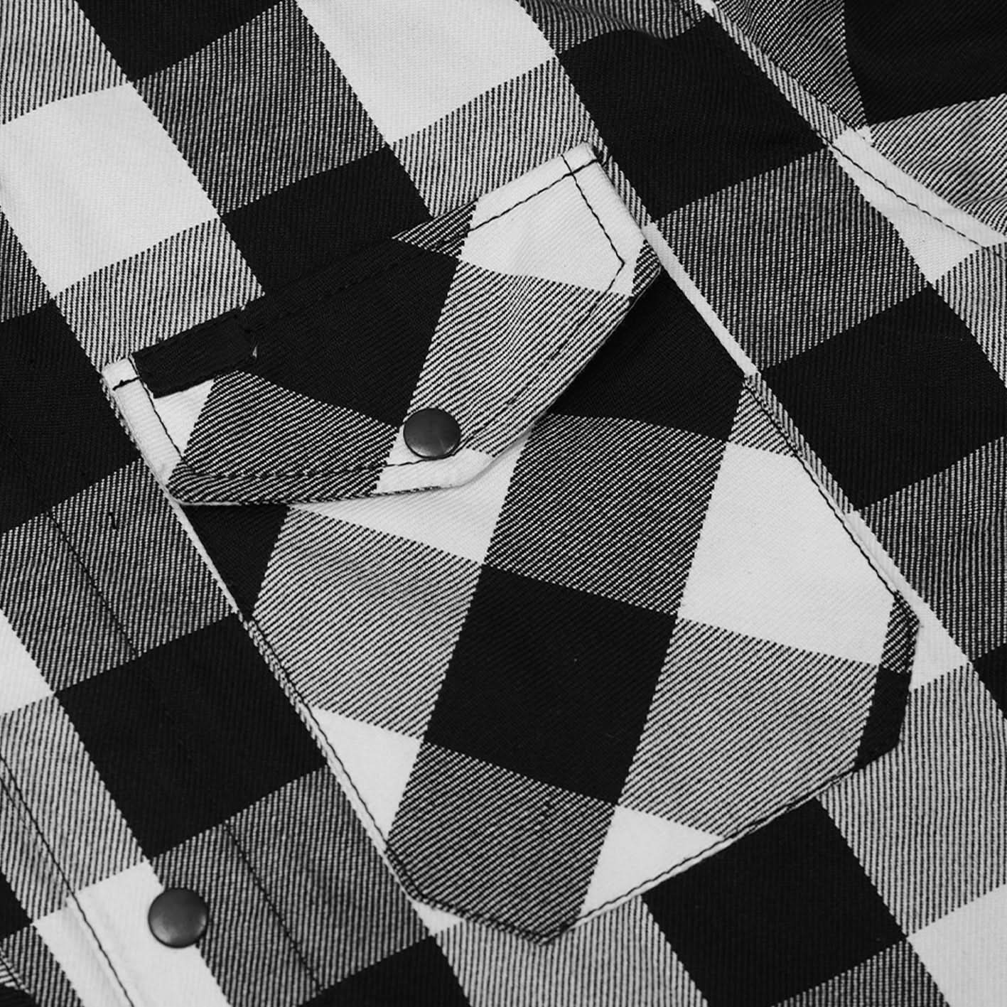 Stonepine Men's Flannel Shirt