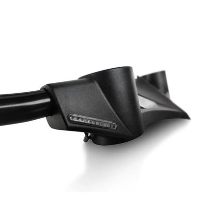 Aluminum Alloy Motorcycle Handlebar Assembly for Harley Davidson