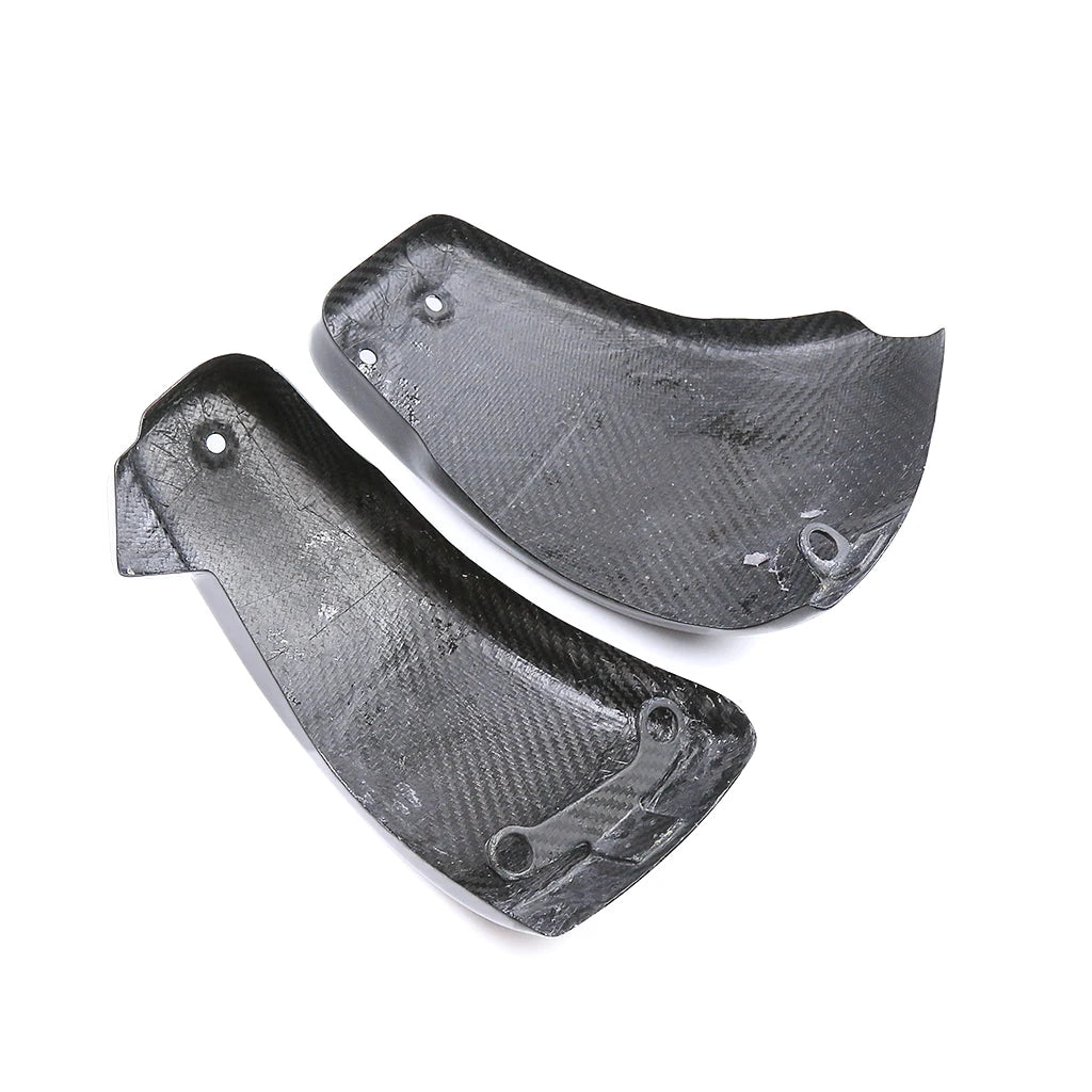 For Harley Davidson lowrider S 2022-2025 Softail Carbon Fiber Side Battery Cover Panel Motorcycle Accessorie Guard Fairing Kit