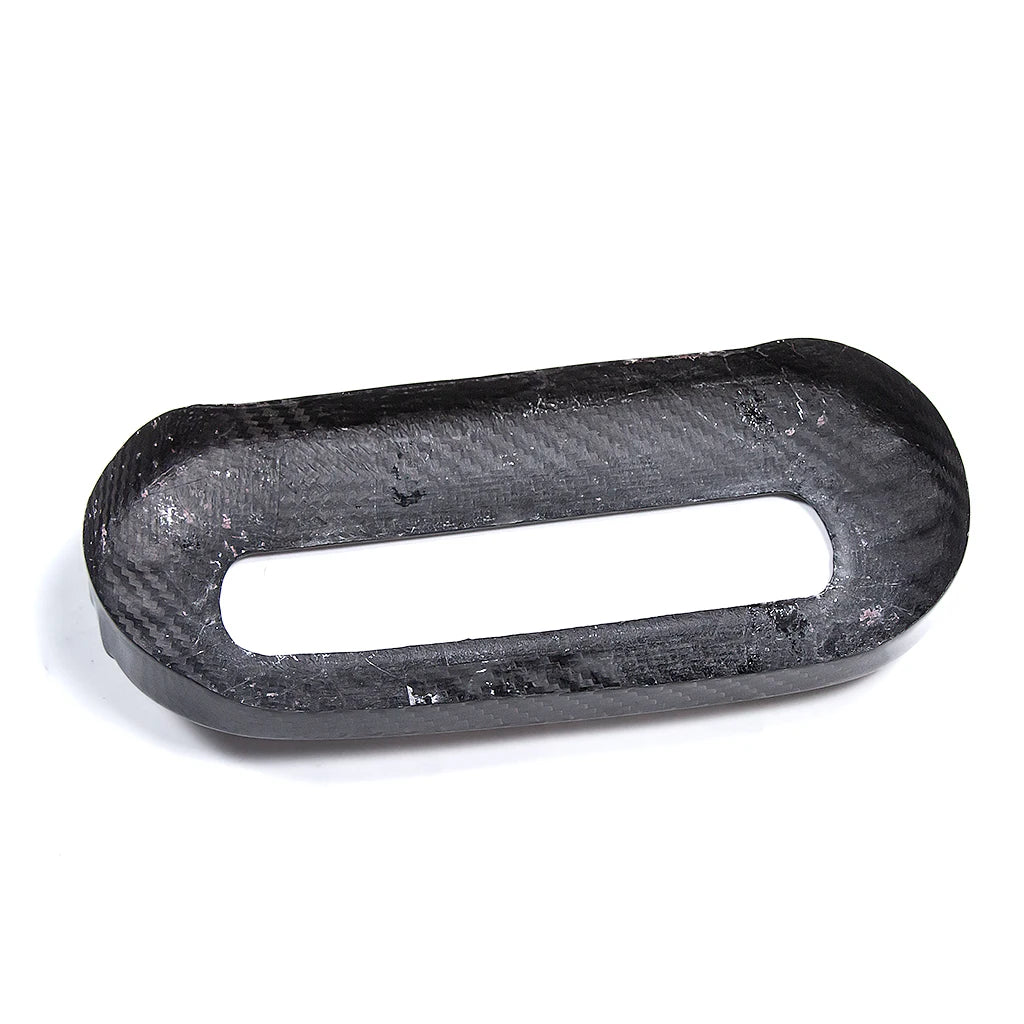 100% Carbon Fiber For Harley Sportster S 1250 RH 1250S 2021-2024 Lampshade Shell Cover Motorcycle Accessories Protector Fairing