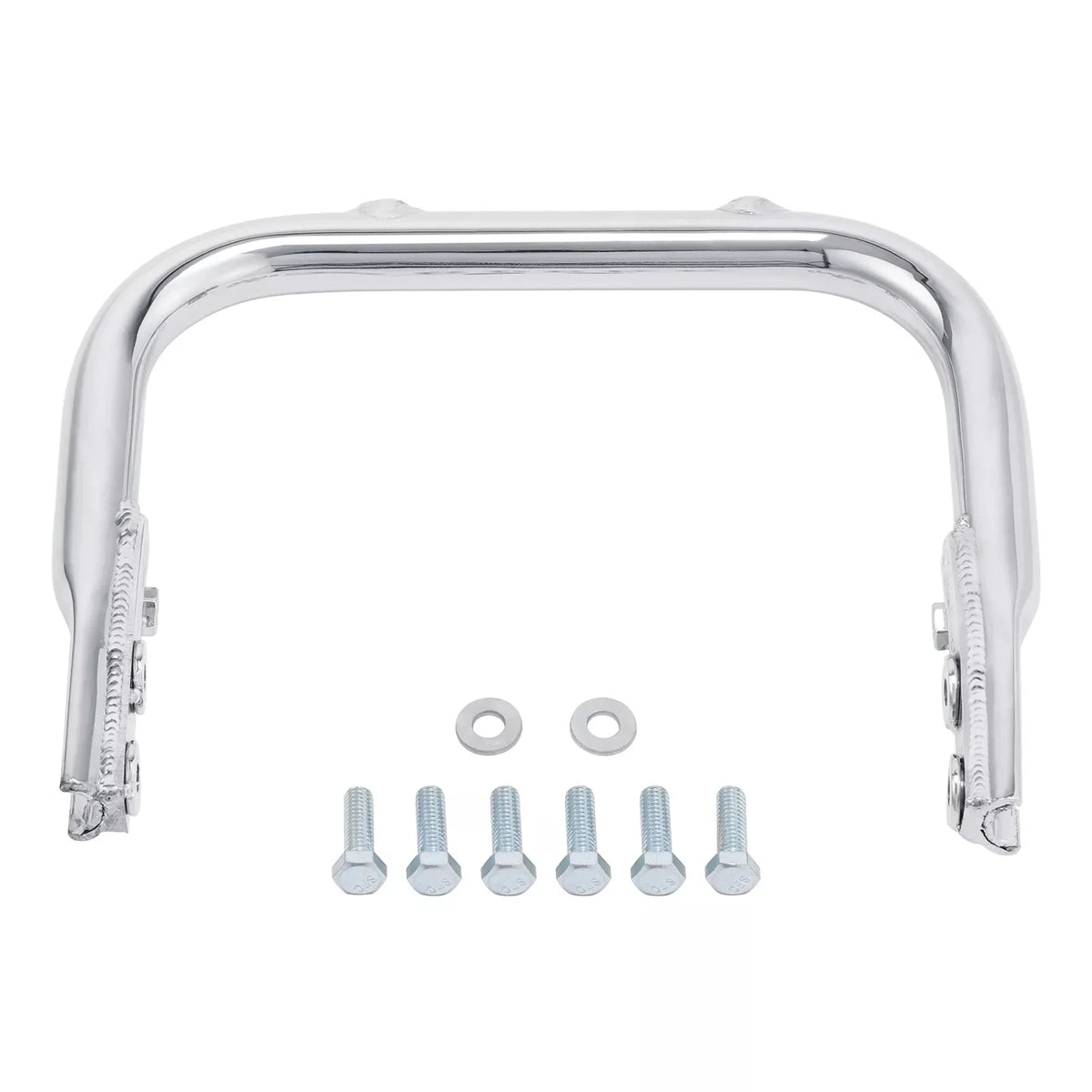Motorcycle License Plate Support Mount Bracket For Harley Touring Road King Road Glide 1997-2008