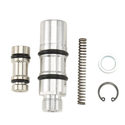#29S (Silver)42382-87 Rear Brake Master Cylinder Rebuild Kit for Harley-Davidson,Automotive Parts & Accessories
