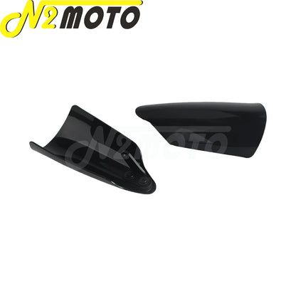 For HARLEY Touring Street Glide FLHXSE FLHX FLHXU FLHXK 2023+ Motorcycle Handguards Protector Handlebar Hand Guard Shield Cover