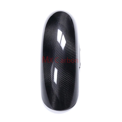 For Harley Davidson Touring Models Road Glide Road King 2009-2025 2023 2024 100% Carbon Fiber Front Fender Mudguard Fairing Kit