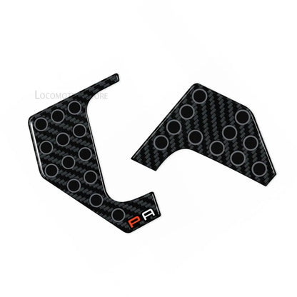 For Pan America 1250 Pan America 1250 Special Harley Davidson 3D Gel Epoxy Resin Sticker Tank Pad Protection Kit