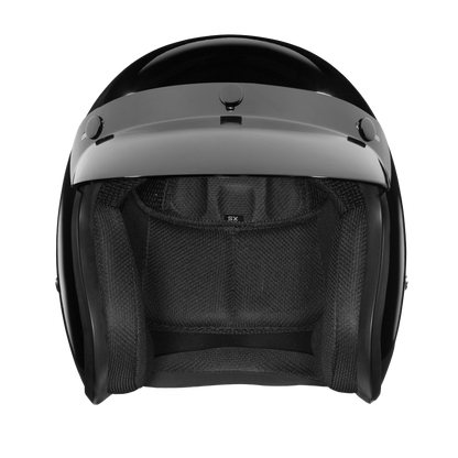 D.O.T. Daytona Cruiser Jr.- Hi-Gloss Black