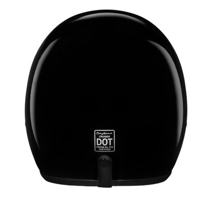 D.O.T. Daytona Cruiser Jr.- Hi-Gloss Black