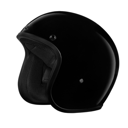 D.O.T. Daytona Cruiser Jr.- Hi-Gloss Black