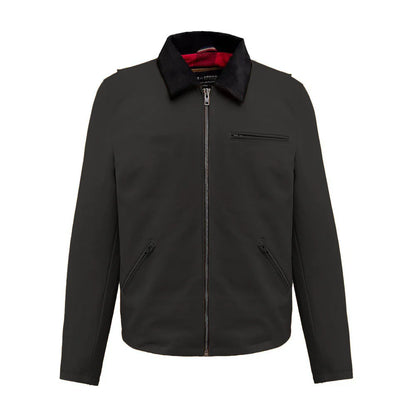 Choppers Inc - Lined Mechanic Jacket