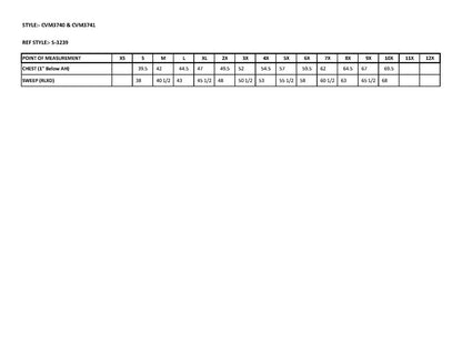 Club Vest CVM3740 Men’s Black Seamless Front and Back Design Leather Vest