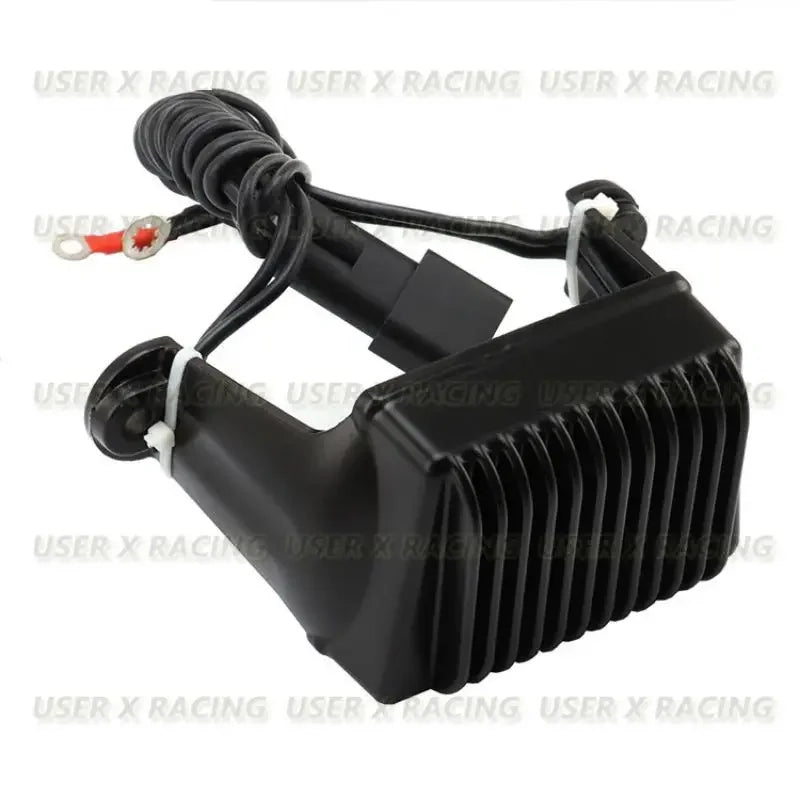 USERX Universal Motorcycle Accessories stabilized rectifier for Harley Davidson FLHR Road King  74505-97