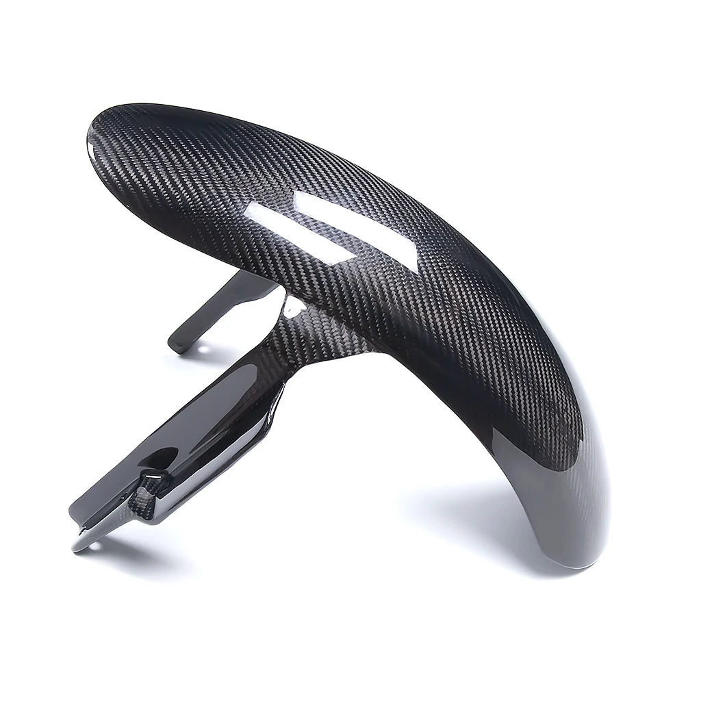 Kit- #1 For Harley Davidson Low Rider S ST 2022-2025 Lowrider Real Carbon Fiber Motorcycle Fender Side Battery Cover Tank Fairing Kits