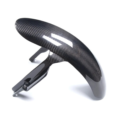 Kit- #1 For Harley Davidson Low Rider S ST 2022-2025 Lowrider Real Carbon Fiber Motorcycle Fender Side Battery Cover Tank Fairing Kits