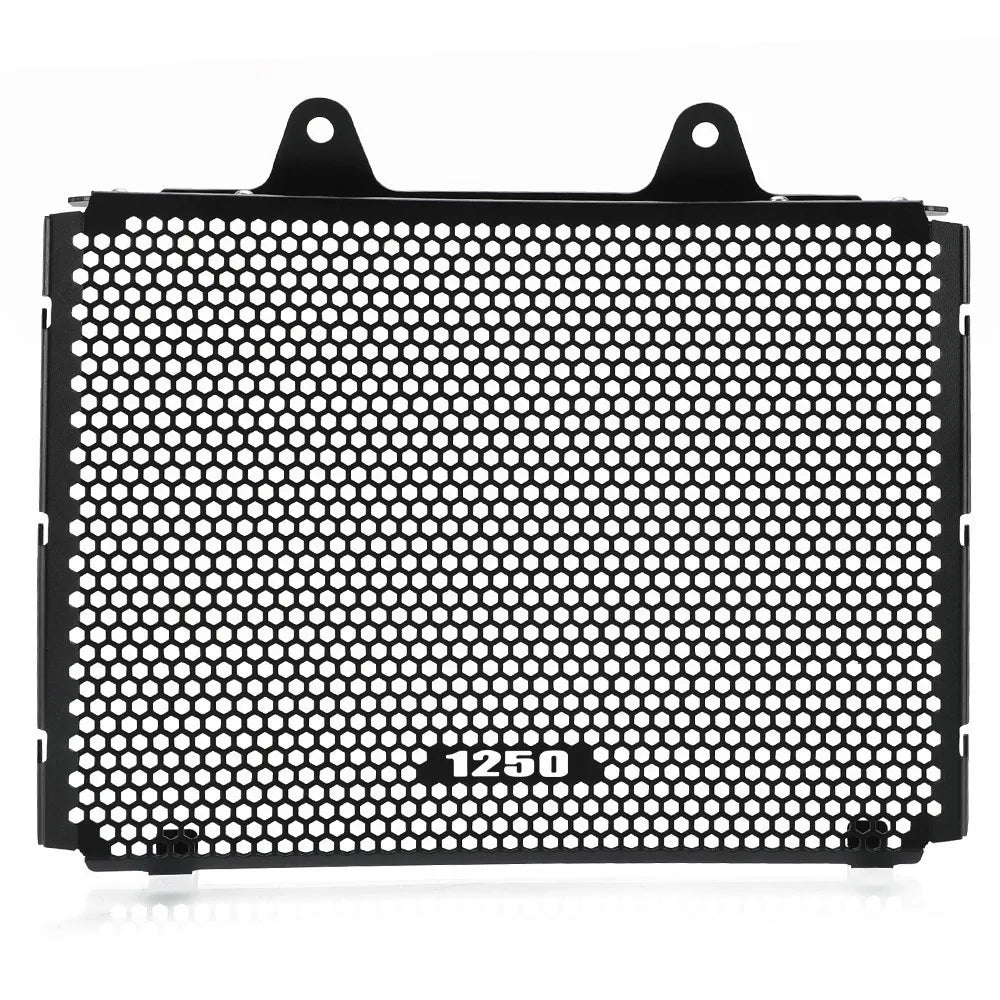 FOR Sportster S 1250 RH1250S 2020~2024 2025 RH975 Nightster /Special 975 Motorcycle Radiator Guard Grill Cover Cooler Protection
