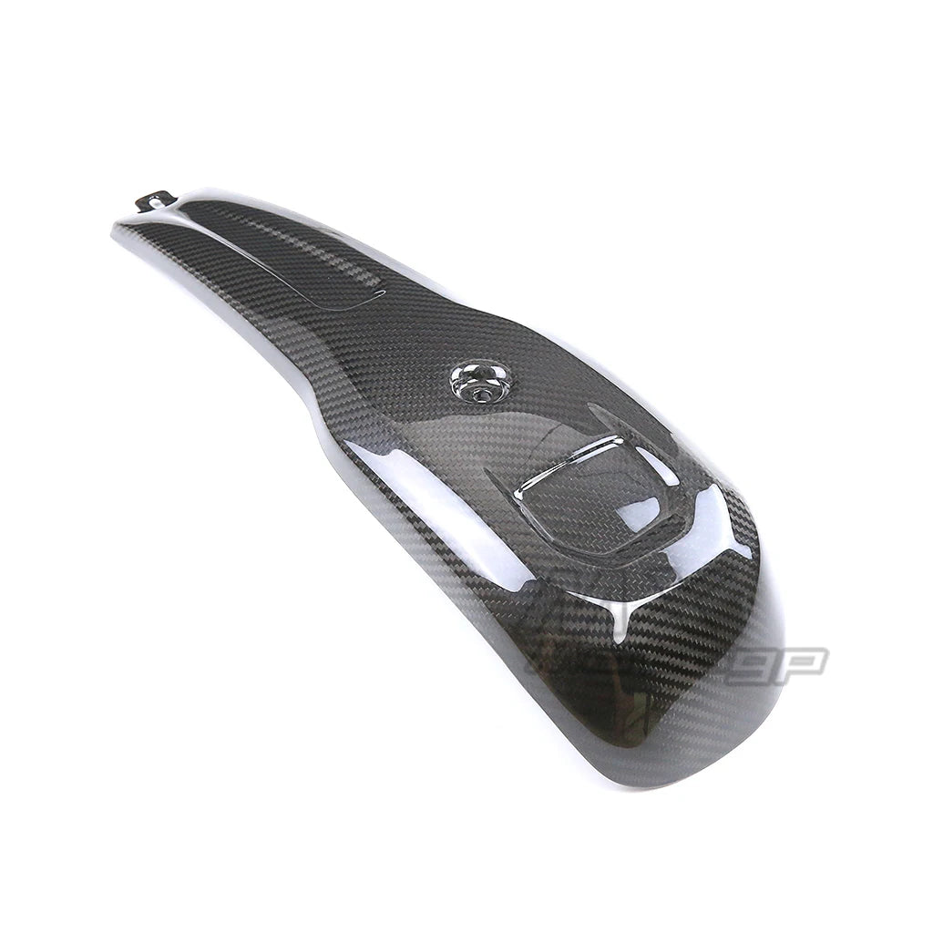 KIT Full Carbon Fiber For Harley Davidson Low Rider S ST 2022-2024 Lowrider Motorcycle Tank Fender Fairing Kits Guard Accessories