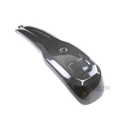 KIT Full Carbon Fiber For Harley Davidson Low Rider S ST 2022-2024 Lowrider Motorcycle Tank Fender Fairing Kits Guard Accessories