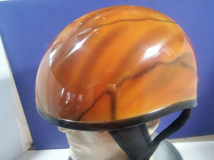 Harley Department of Army Helmet