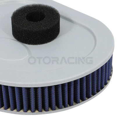 Motorcycle Air Filter Air Cleaner For Harley FLHR Road King 82 CI FLHS Electra Glide Standard FLHTC Classic FLST