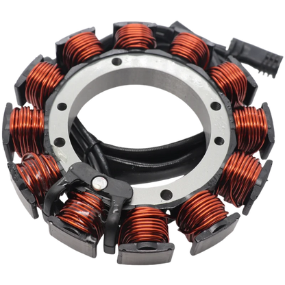 Stator Coil For Harley Davidson Sportster 883 1200 2007-2018 Replacement Generator Charging Assembly OEM# 29997-07A 29997-17