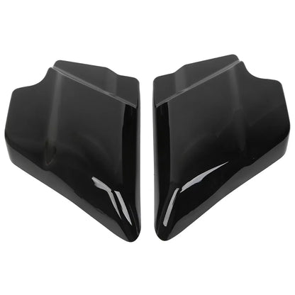 Motorcycle Left Right Side Cover Panel For Harley Touring Road Glide Road King 2009-2024