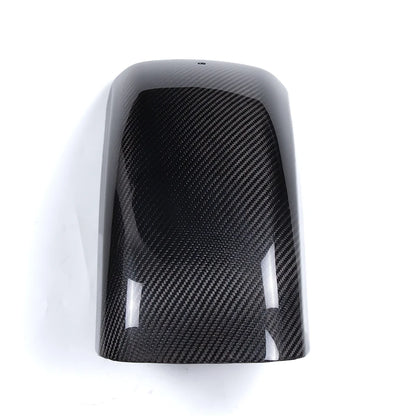 100% Carbon Fiber Motorcycle Rear Mudguard Fender Hugger Accessories Moto Parts For Harley Davidson Sportser 883 1200 Supplies