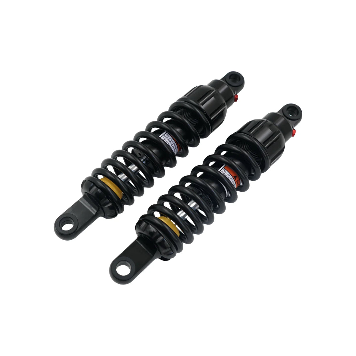 305mm 325mm 343mm Heavy-Duty Motorcycle parts Rear Shocks  for Harley Davidson Sportster Street Road 750 Sportster