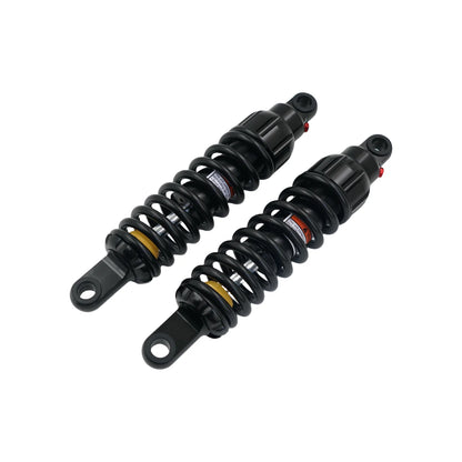 305mm 325mm 343mm Heavy-Duty Motorcycle parts Rear Shocks  for Harley Davidson Sportster Street Road 750 Sportster