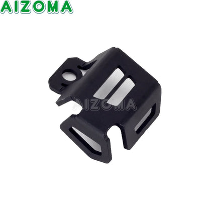 For Harley Pan America 1250 1250 RA1250S RA1250 Special 21-24 Motorcycl Rear Brake Fluid Reservoir Guard Cover Oil Cup Protector