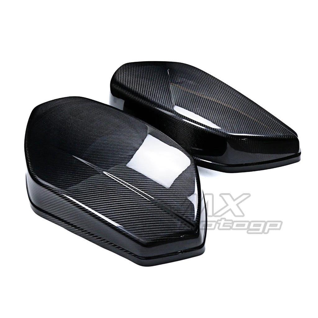 KIT Full Carbon Fiber For Harley Davidson Low Rider S ST 2022-2024 Lowrider Motorcycle Tank Fender Fairing Kits Guard Accessories