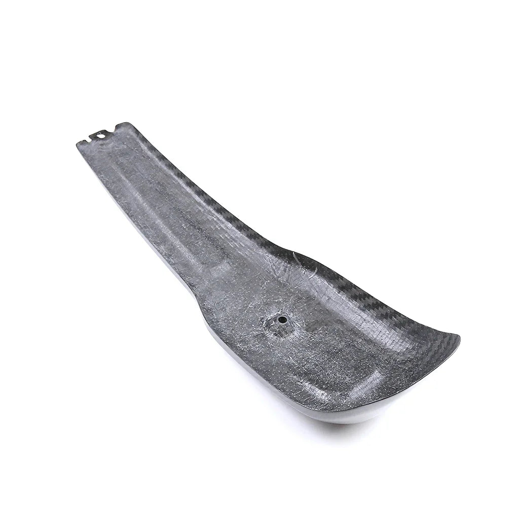 100% Carbon Fiber Motorcycle Side Panel Fairings Kit For Harley Davidson lowrider S 2022 2023