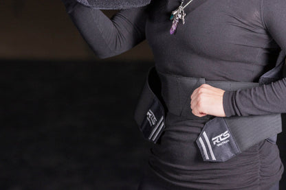 RTS Tactical Hero's Level IIIA+ NIJ 06 Concealable Vest - Commander