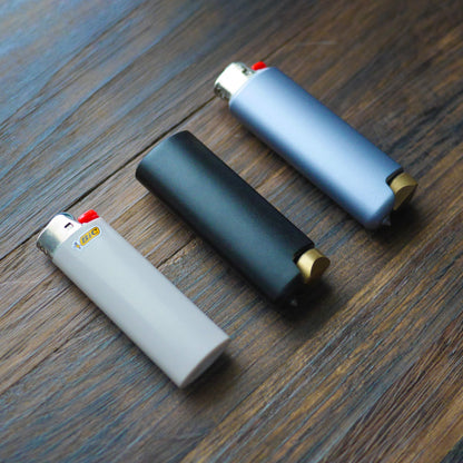BIC Full Size Lighter Case J6