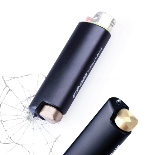 BIC Full Size Lighter Case J6