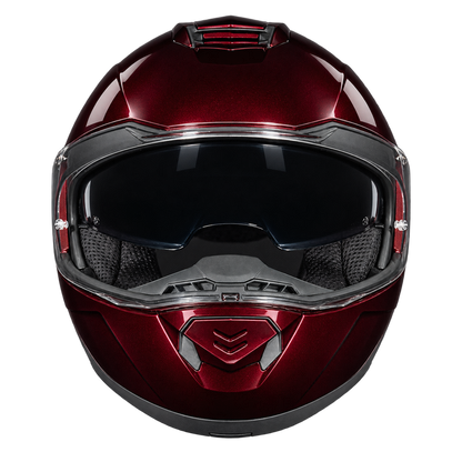 D.O.T. & ECE Daytona Glide- Black Cherry