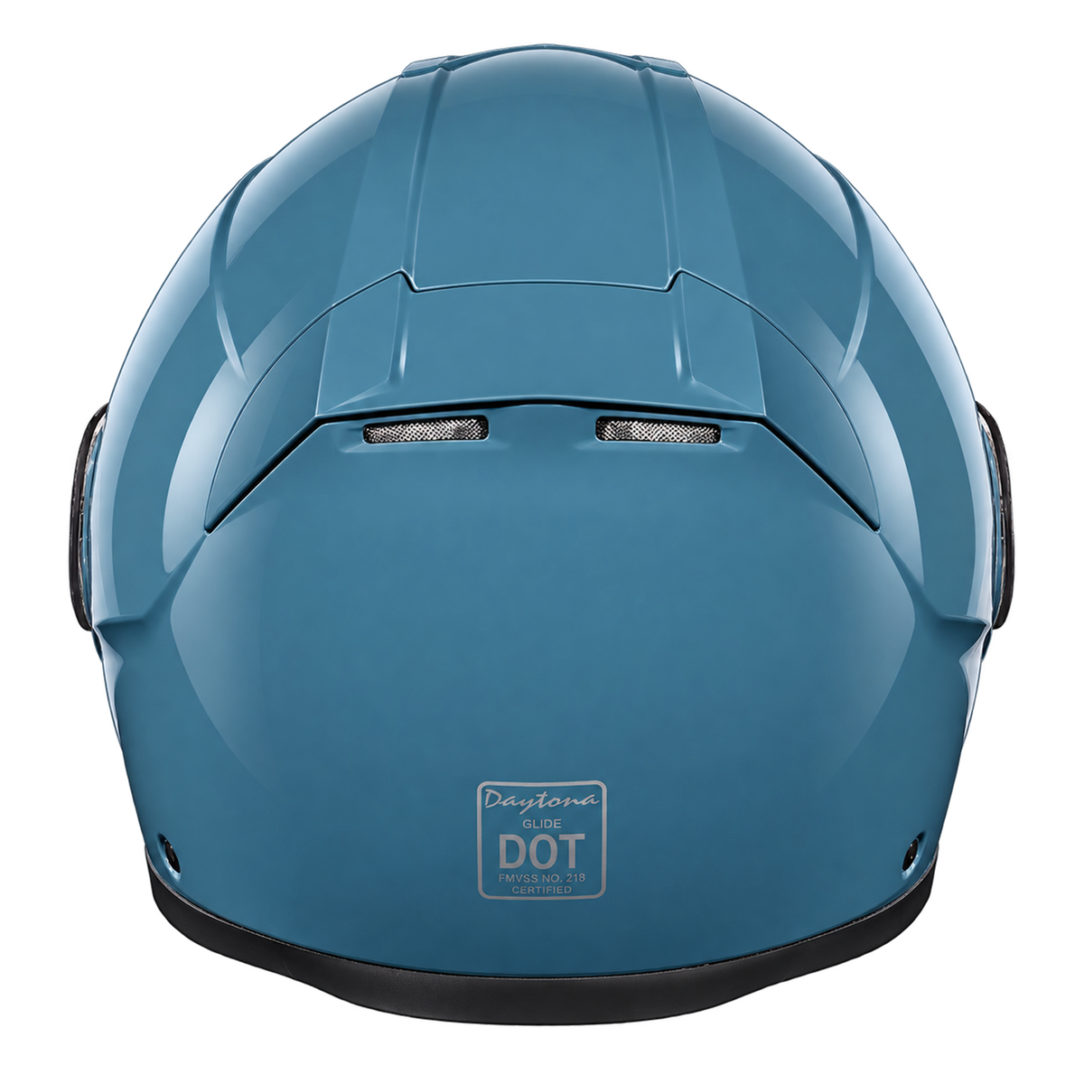 D.O.T. & ECE Daytona Glide- Shark Blu