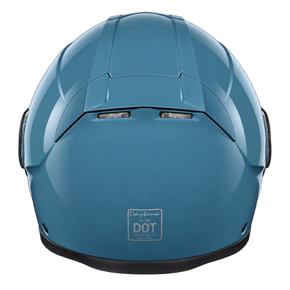 D.O.T. & ECE Daytona Glide- Shark Blu