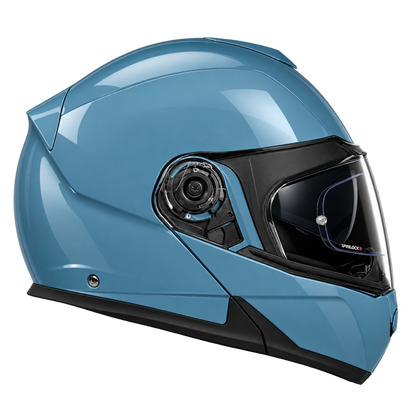 D.O.T. & ECE Daytona Glide- Shark Blu