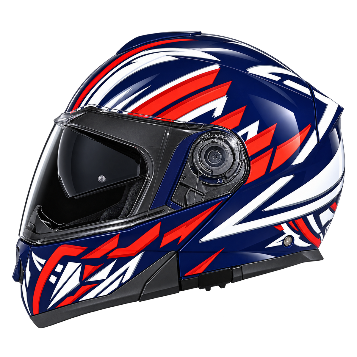 D.O.T. & ECE Daytona Glide- W/ Liberty