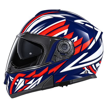 D.O.T. & ECE Daytona Glide- W/ Liberty