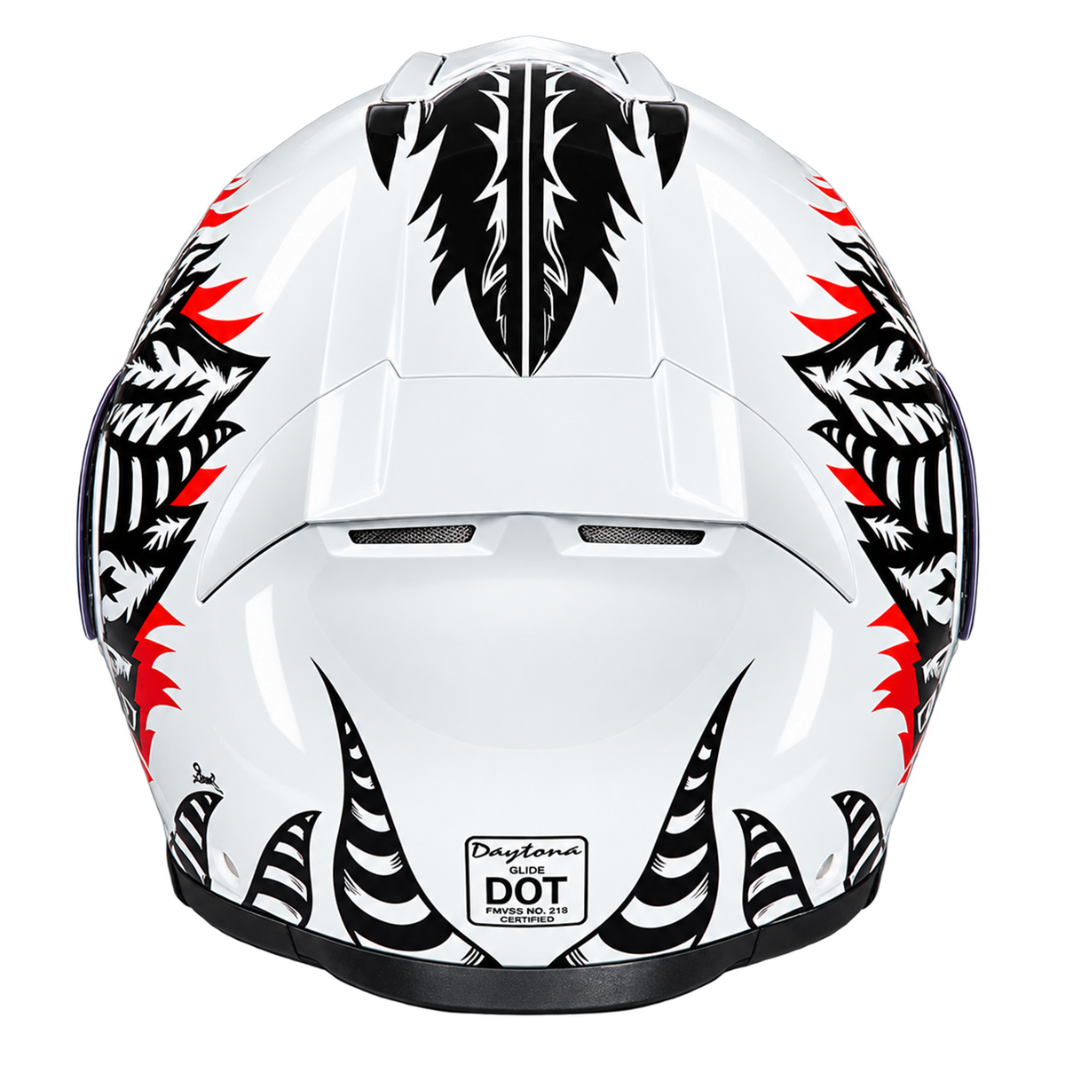 D.O.T. & ECE Daytona Glide- W/ Phoenix