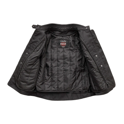 Monarch Women's Cordura Jacket