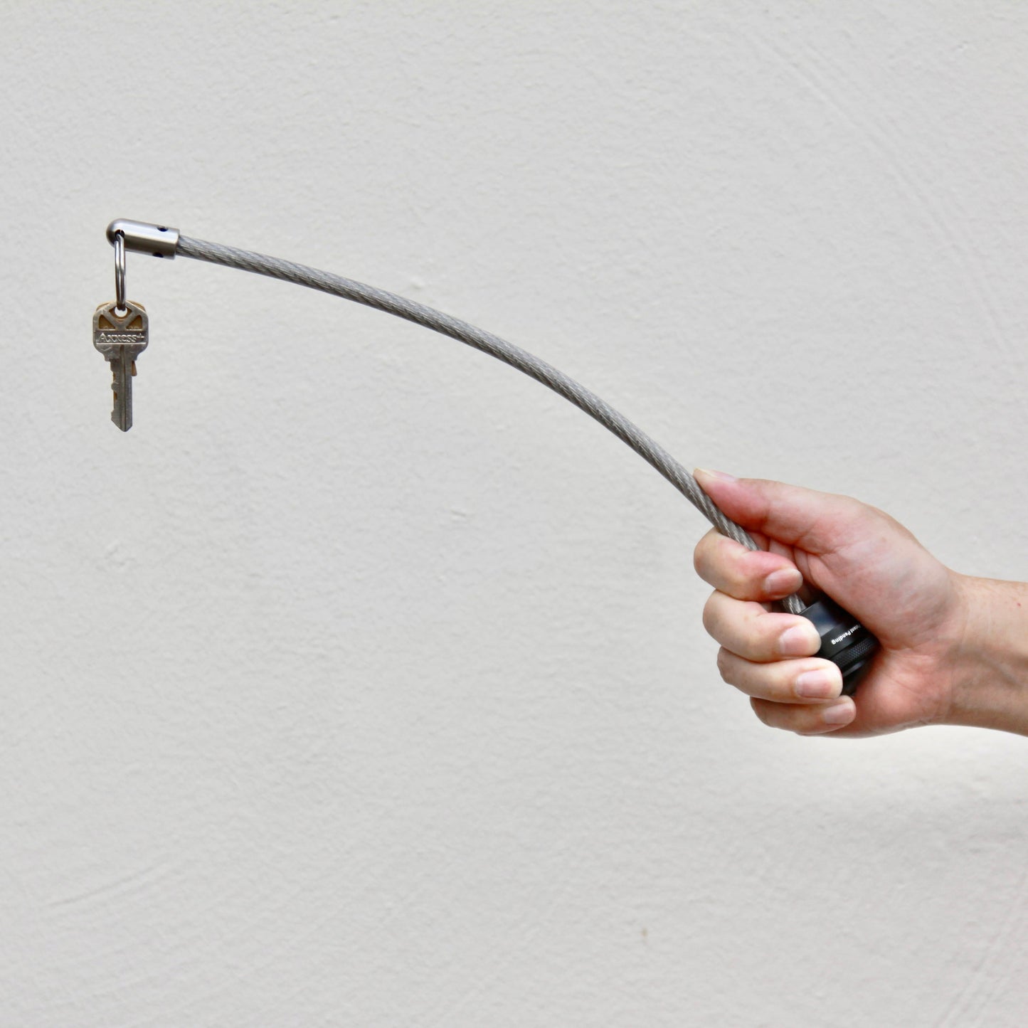 Stinger Whip Car Emergency Tool (Monkey Fist)