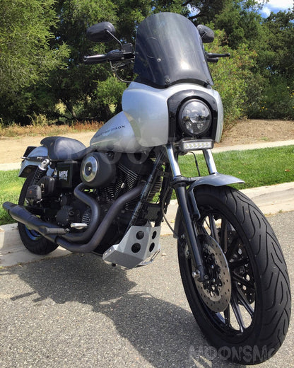 MOONSMC® Moonmaker 2 5.75” LED Headlight