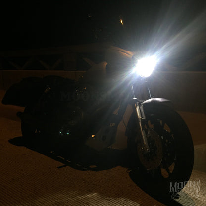 MOONSMC® OG Moonmaker 5.75” LED Headlight
